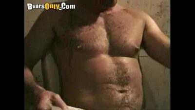 Mature Man Jerking Off all gay porn video