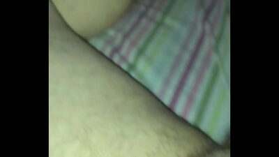 Me slowly stroking my cock all gay porn video