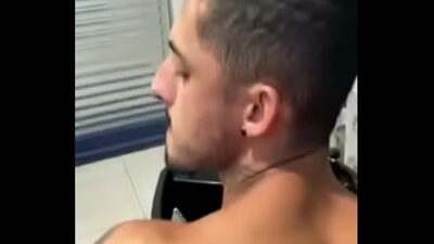 Meu cliente fudeu meu rabo all gay porn video