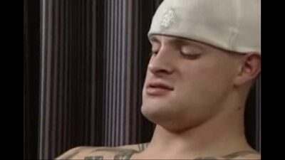 Mike & Steve bareback boys all gay porn video