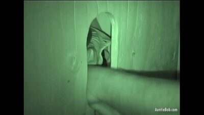 Mitch At The Glory Hole all gay porn video