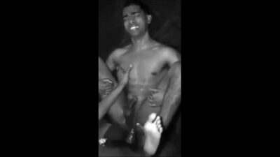 Monster Black Cock Compilation 9 by Copacabana all gay porn video