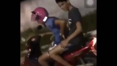 Motoquinha do amor all gay porn video