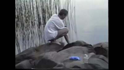 Norwegian take a bath (about 1990) all gay porn video