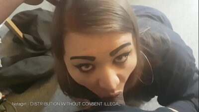 NotagirlDK – Sucking a fat south asian dick, please leave a comment or I’ll be mad at you :) all gay porn video