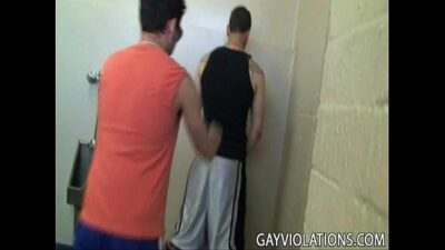 Parking Lots v. all gay porn video
