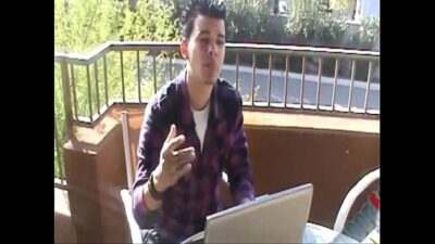 Porn hunks julian smiles  ty roderick and marcus mojo threesome all gay porn video