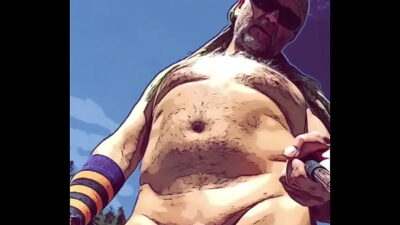 Refill – nudist beach bum series all gay porn video