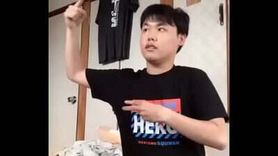 Screaming all gay porn video