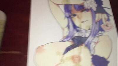 Shidare Hotaru SoP cum tribute all gay porn video