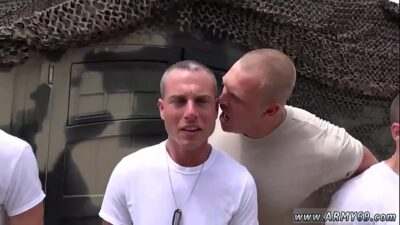 Straight guys eat their own cum and suck mexican beach video gay We all gay porn video