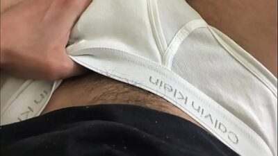 The Hottest Guys In The Hottest Underwear – Tighty Whities Tribute all gay porn video