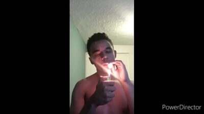 The Pharaoh’s Third Bate Fuel: Cum Countdown all gay porn video