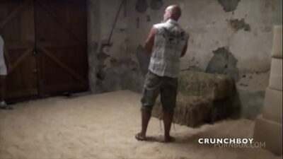 two seyx bear hary guy sfucing rough all gay porn video