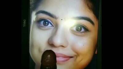 Varsha Bollamma cum tribute all gay porn video