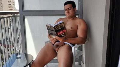 Yuri Gaúcho Visita o amigo hetero all gay porn video