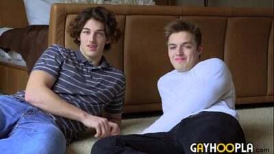 2019 Hottest Gay Porn Scene… With Straight Guys… all gay porn video