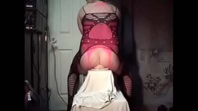 anal gaping in sexy lingerie all gay porn video