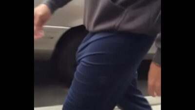 Andando sem cueca na rua all gay porn video