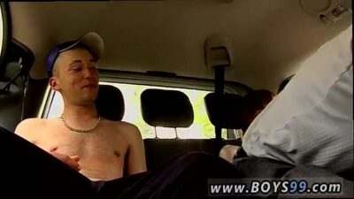 Anime twinks gay sex movie Slim Twink Jonny Gets Fucked all gay porn video
