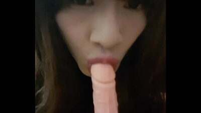 Asian Crossdressers blowjob all gay porn video
