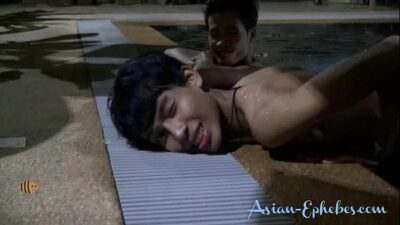 Asian-Ephebes – BOSS & NEWE – BEAUTIFUL BOYFRIEND all gay porn video