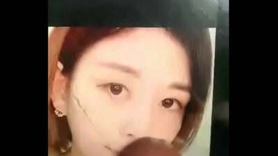Asian slut face cum tribute all gay porn video
