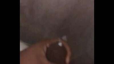 Average cock jerk / cumshot