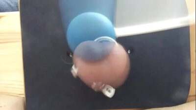Balls glory hole busting all gay porn video