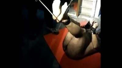 Bastinado all gay porn video