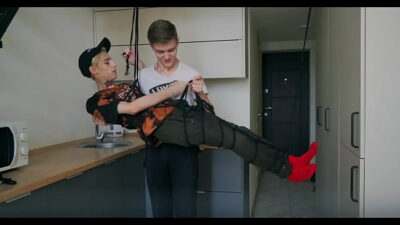 BDSM? Shibari? Yes^^
