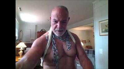 BIGJIM GETS OFF ON HIMSELF HD VERSION all gay porn video