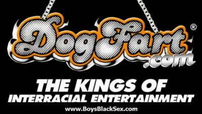 Black boys fuck white gay guys hardcore 19 all gay porn video