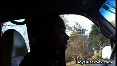 Black Dude Fuck White Gay Twink Hard 24 all gay porn video