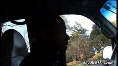 Blacks On Boys – Interracial Gay Hardcore Bareback Fucking 24 all gay porn video