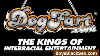 Blacks On Boys – Interracial Porn Gay Videos – 13 all gay porn video
