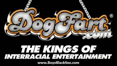 BlacksOnBoys – Gay blacks fuck hard white sexy twinks 09 all gay porn video