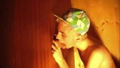 blond french twink fucke din slingn and glory holes all gay porn video