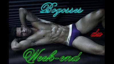 Bogosses du Week-end / Hunks of the Weekend  by First75 {HD 1080p} 05 12 2014 all gay porn video