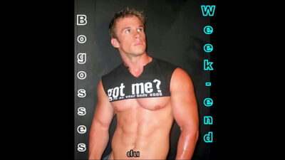Bogosses du Week-end / Hunks of the Weekend by First75 {HD 1080p} 19 12 2014 all gay porn video