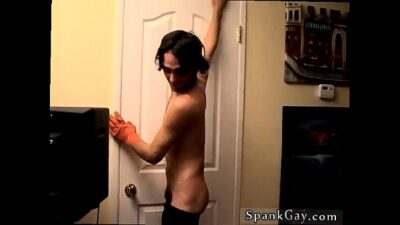 Boy spanking sex stories and bdsm gay spank toons But he gets his all gay porn video