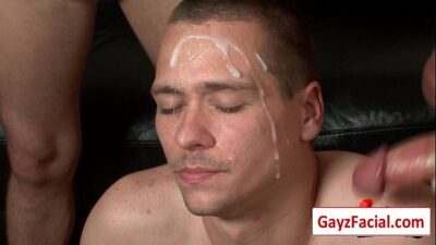Bukkake Boys – Gay Hardcore Sex  21 all gay porn video