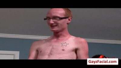 Bukkake Boys – Gay Hardcore Sex from  15 all gay porn video