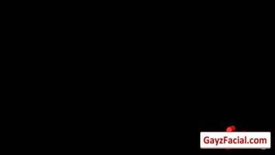 Bukkake Boys – Gay Hardcore Sex from  17 all gay porn video