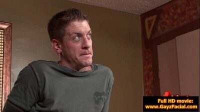 Bukkake Gay Boys – Nasty bareback facial cumshot parties 03 all gay porn video