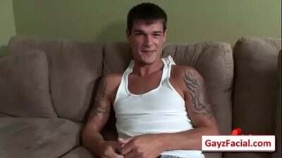 Bukkake Gay Boys – Nasty bareback facial cumshot parties 15 all gay porn video