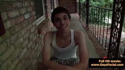 Bukkake Gay Boys – Nasty bareback facial cumshot parties 30 all gay porn video