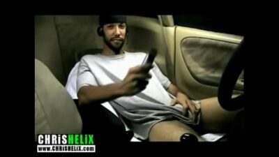 CHRiSHELiX  rams his big dick inside gigantic cum shot unloaded on your face hug all gay porn video
