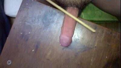 Cock Spanking all gay porn video