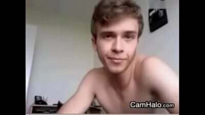 Comely Amateur Gay Masturbation all gay porn video